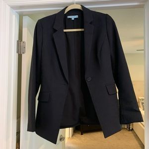 Antonio Melani Suit Jacket Size 4